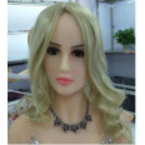 Candy Robot Doll
